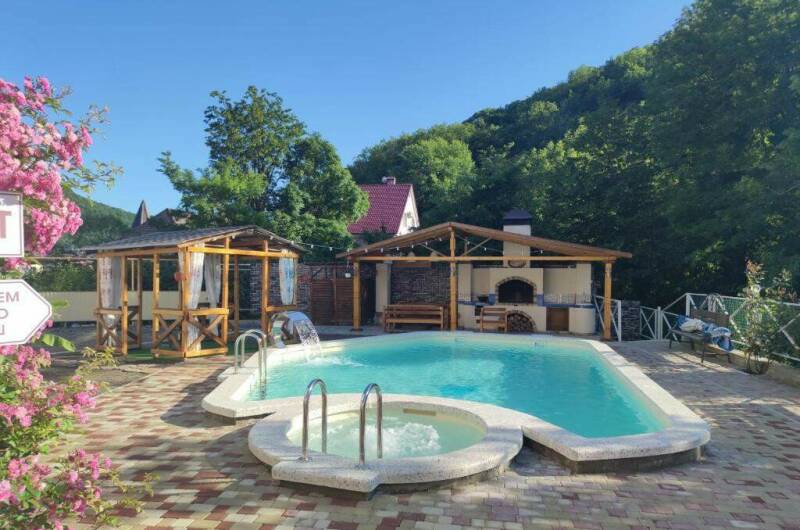 Гостевой дом «Яблочко»