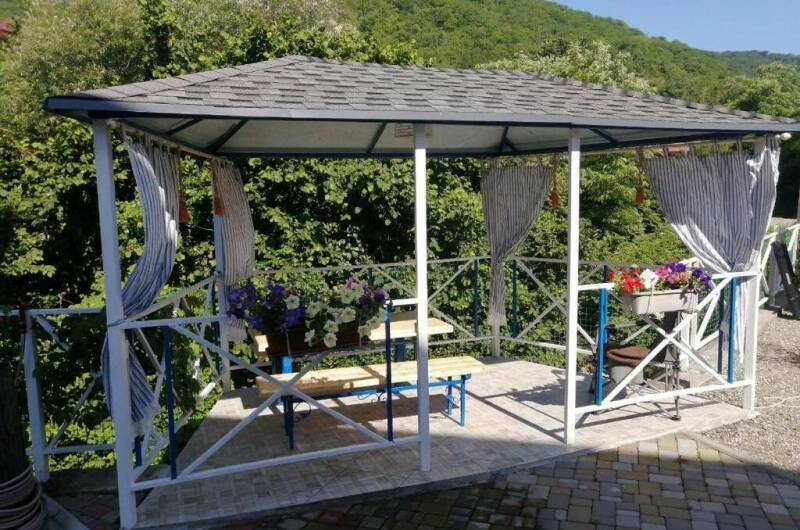 Гостевой дом «Яблочко»