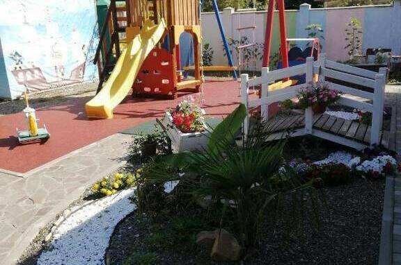 Гостевой дом «Яблочко»