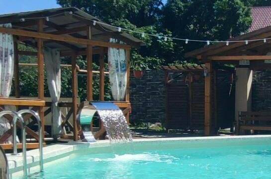 Гостевой дом «Яблочко»