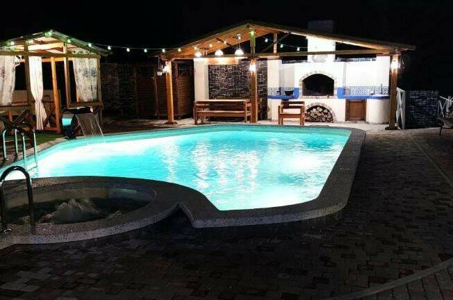 Гостевой дом «Яблочко»