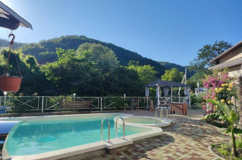 Гостевой дом «Яблочко»