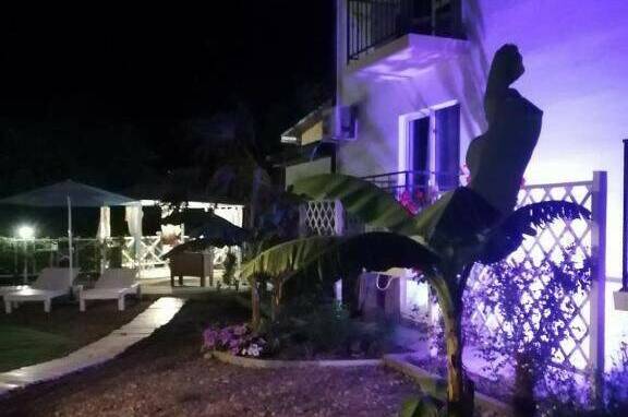 Гостевой дом «Яблочко»