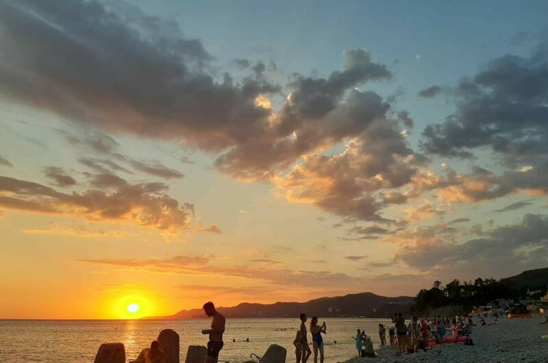 Гостевой дом «Солнечный»