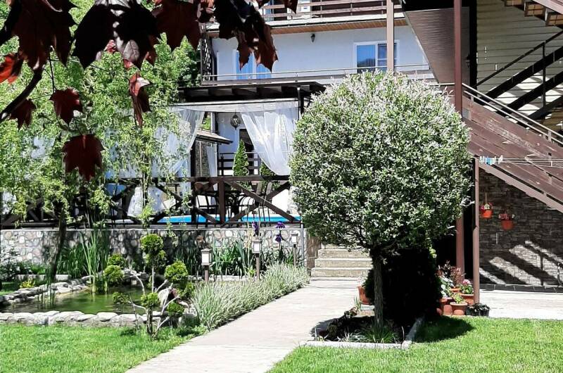 Гостевой дом «Солнечный»