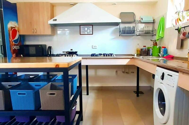 Гостевой дом «Солнечный»