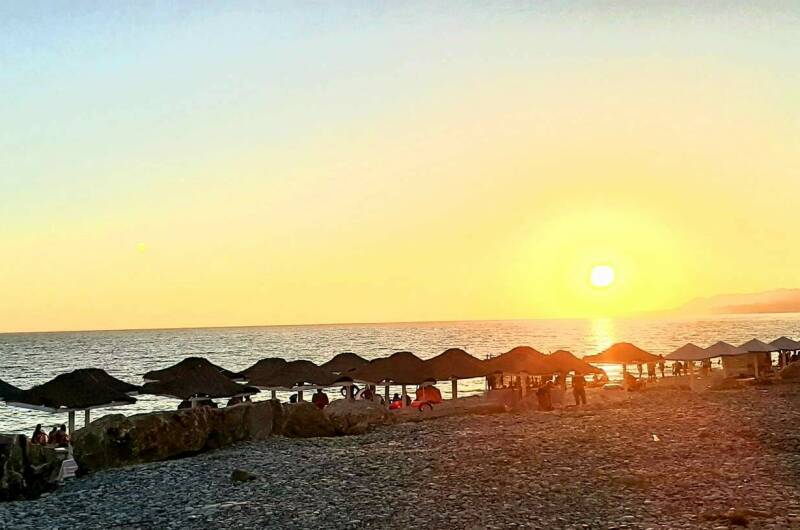 Гостевой дом «Солнечный»