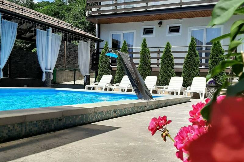 Гостевой дом «Солнечный»