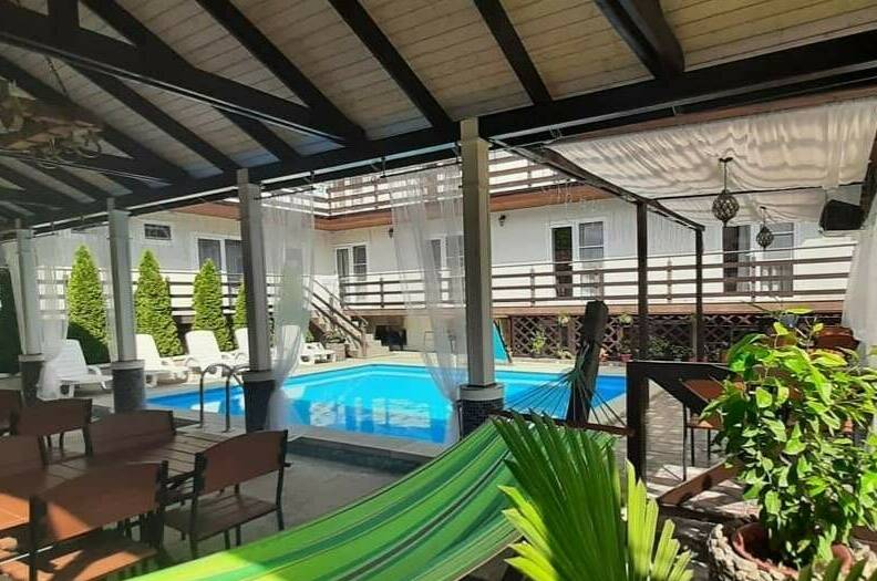 Гостевой дом «Солнечный»