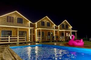 Изображение Коттедж «Эко деревня» #1