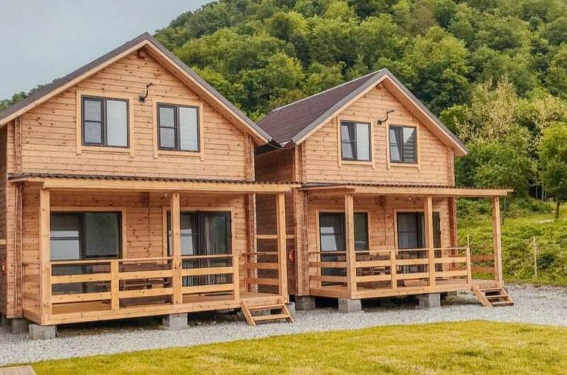 Коттедж «Эко деревня»