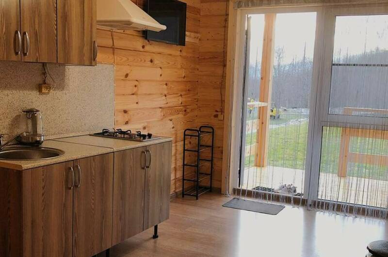 Коттедж «Эко деревня»