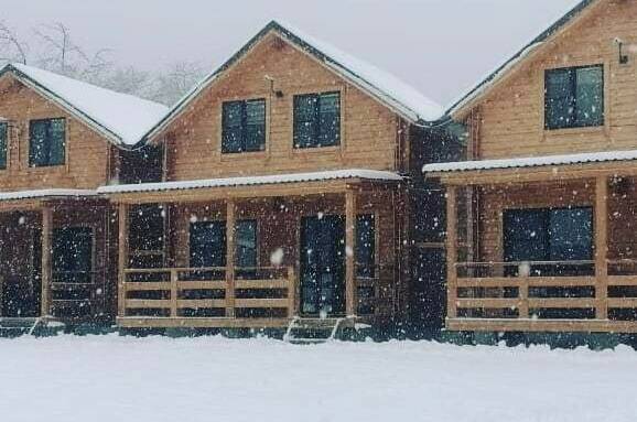 Коттедж «Эко деревня»