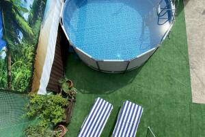 Изображение Гостевой дом «Атмосфера» #1