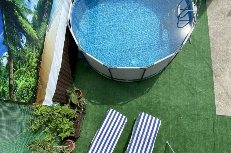 Гостевой дом «Атмосфера»