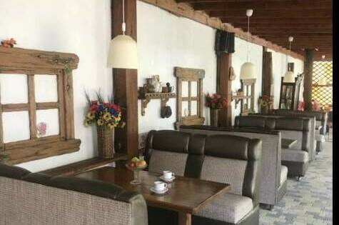 Гостевой дом «Мороша»