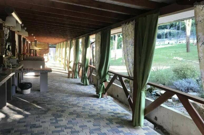 Гостевой дом «Мороша»