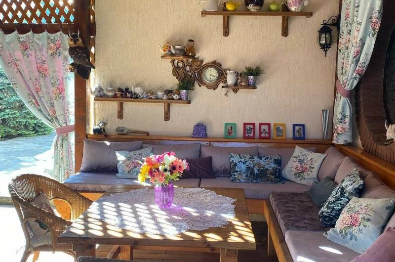 Гостевой дом «Мороша»