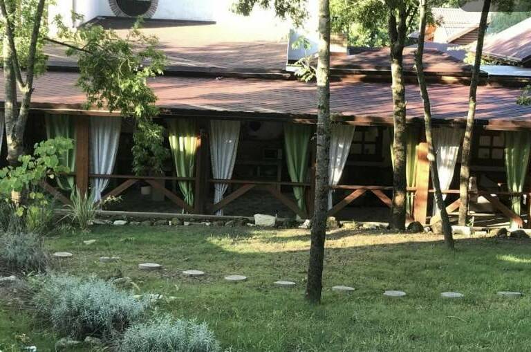 Гостевой дом «Мороша»