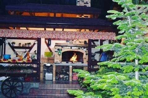 Гостевой дом «Мороша»