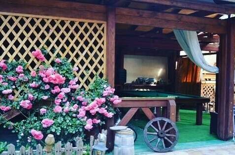 Гостевой дом «Мороша»