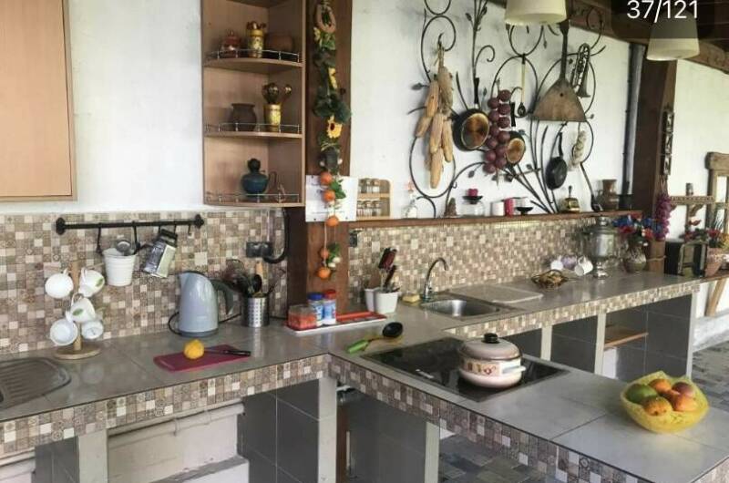 Гостевой дом «Мороша»