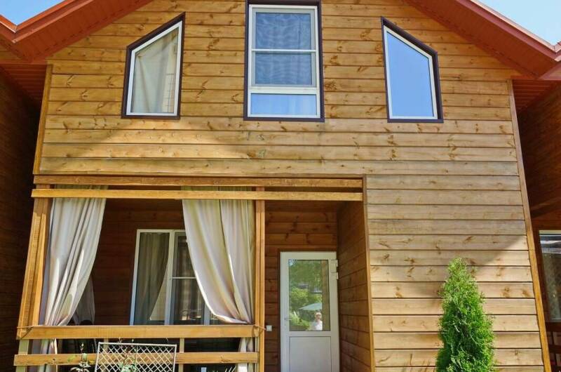 Гостевой дом «Бинго»