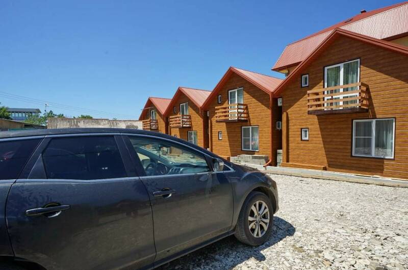 Гостевой дом «Бинго»