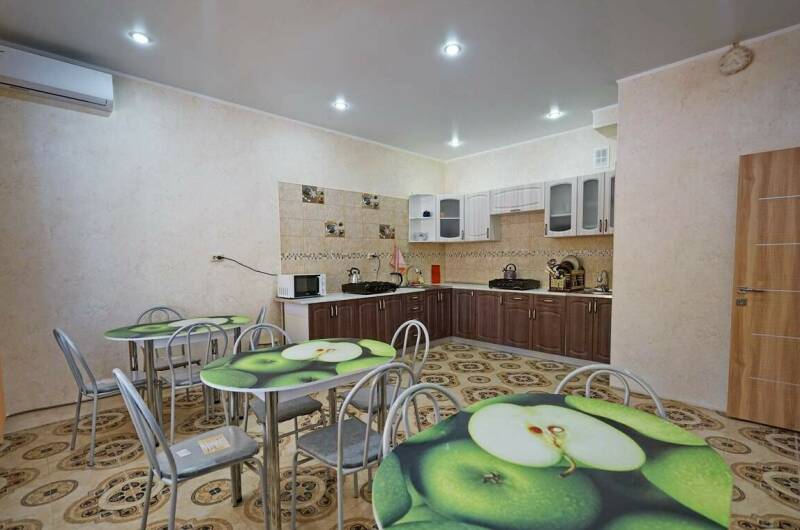 Гостевой дом «Бинго»