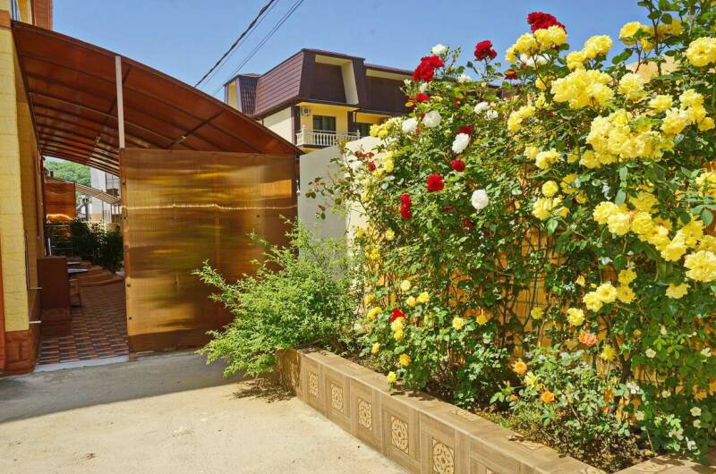 Гостевой дом «Бинго»