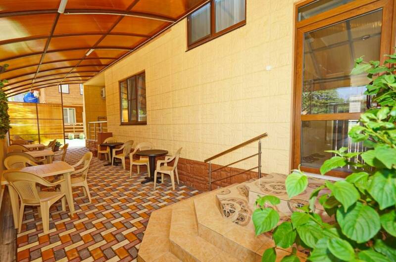 Гостевой дом «Бинго»