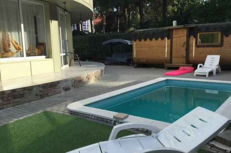 Гостевой дом «Александров»