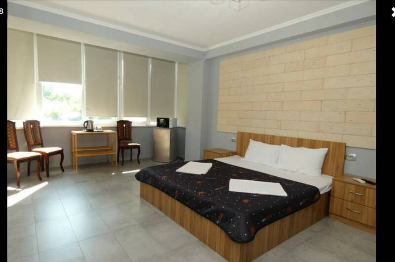 Гостевой дом «Александров»