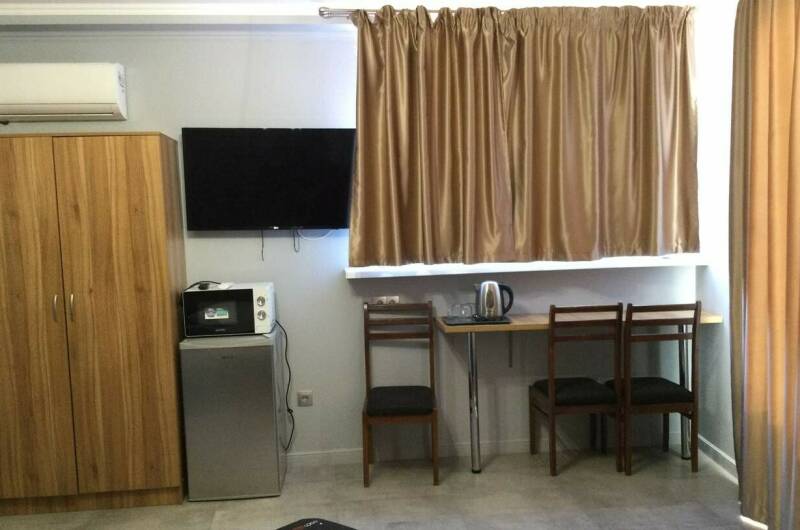 Гостевой дом «Александров»