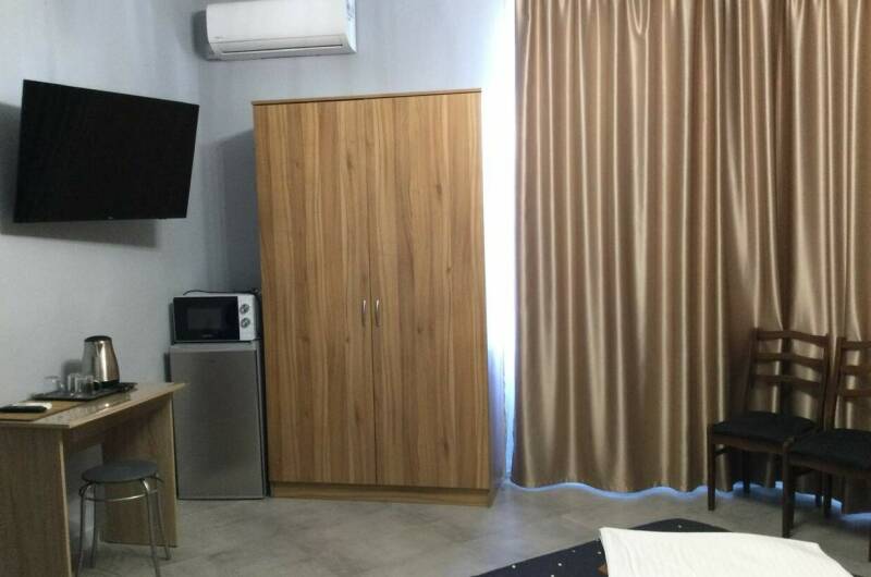 Гостевой дом «Александров»