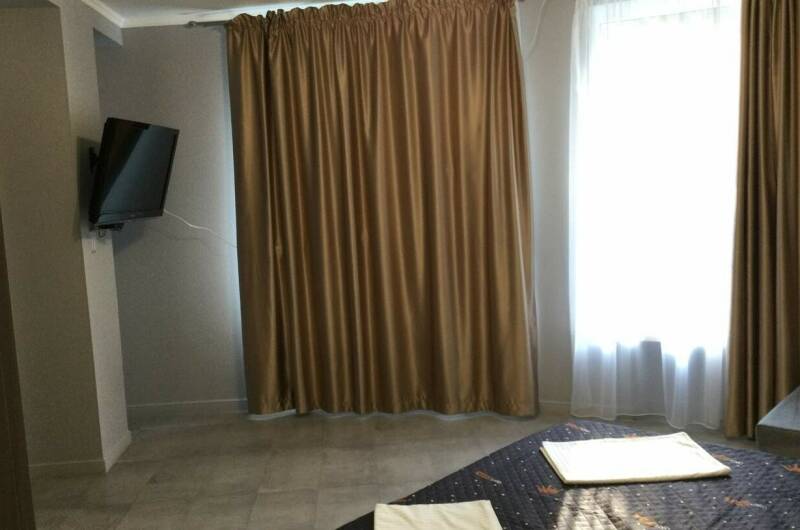 Гостевой дом «Александров»