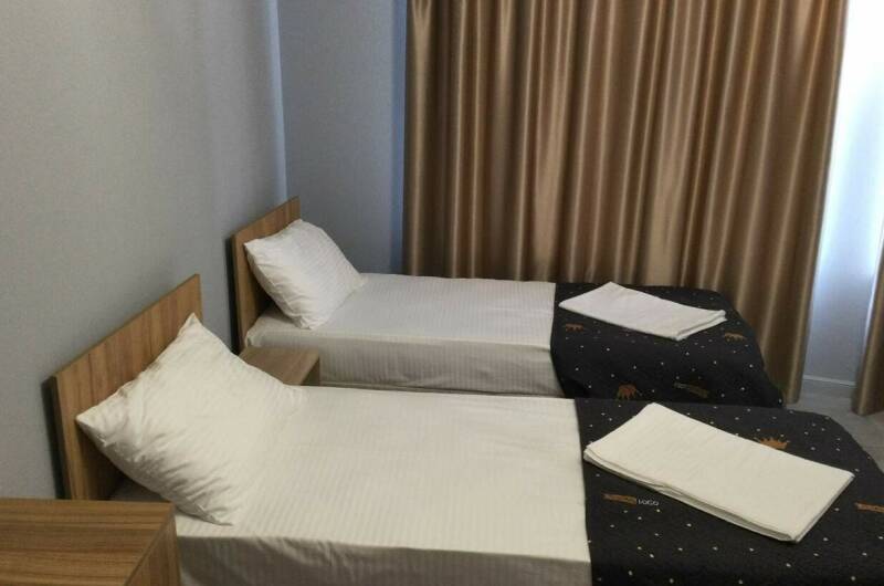 Гостевой дом «Александров»