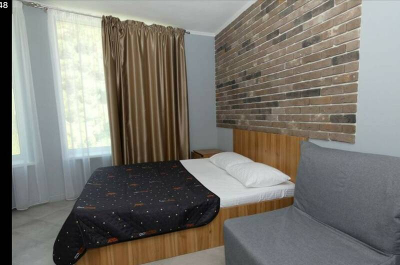 Гостевой дом «Александров»