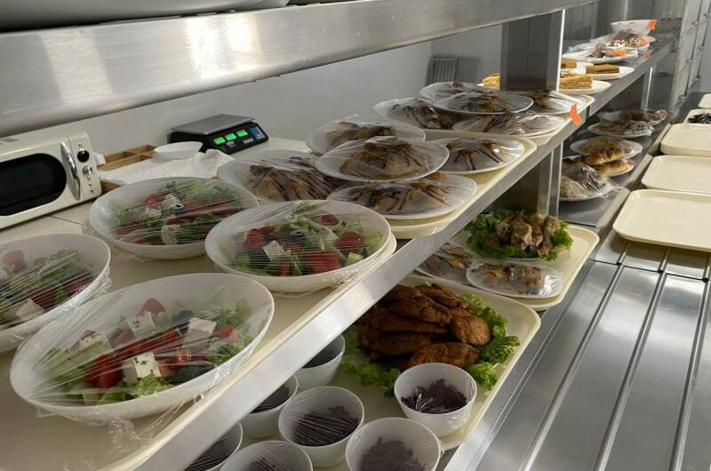 Отель «LeoDimas boutique»