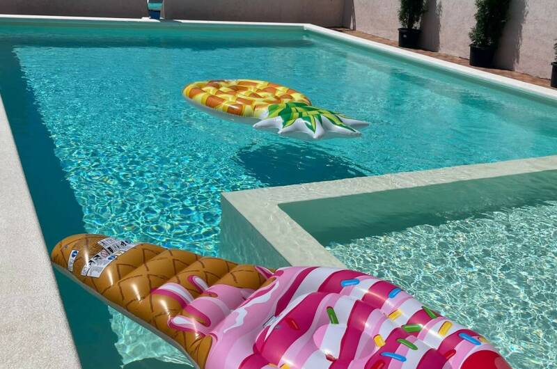 Отель «LeoDimas boutique»