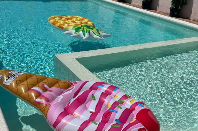 Отель «LeoDimas boutique»