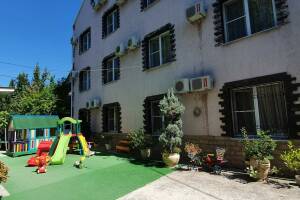 Изображение Гостевой дом «Солнечная дача» #4