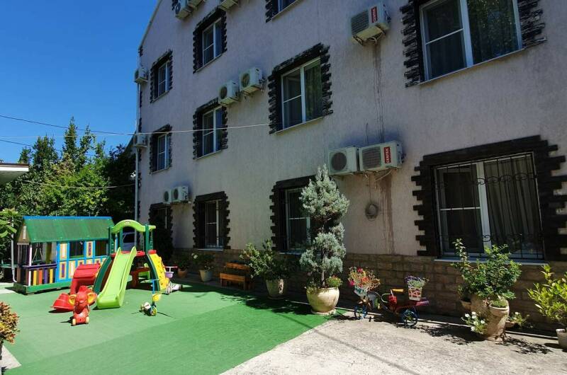 Гостевой дом «Солнечная дача»