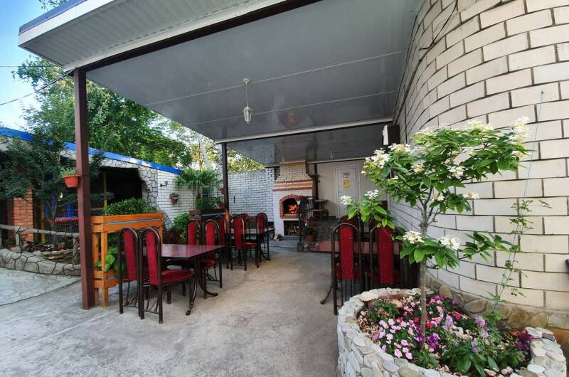 Гостевой дом «Солнечная дача»