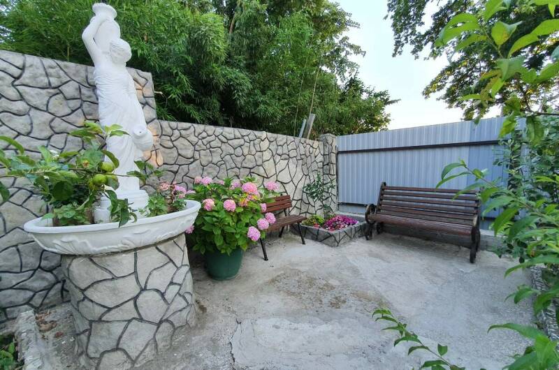 Гостевой дом «Солнечная дача»