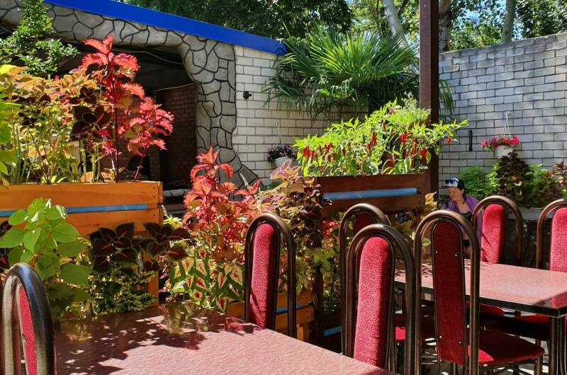 Гостевой дом «Солнечная дача»