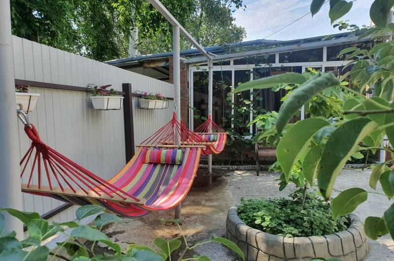 Гостевой дом «Солнечная дача»