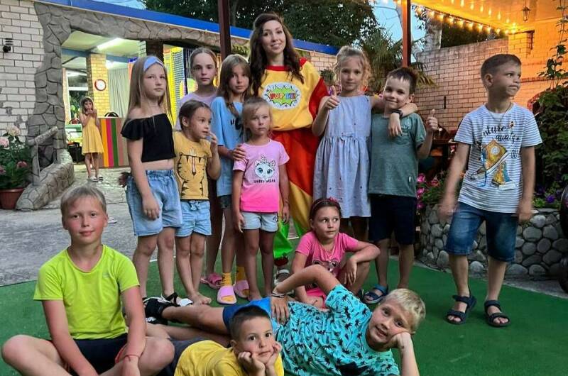 Гостевой дом «Солнечная дача»