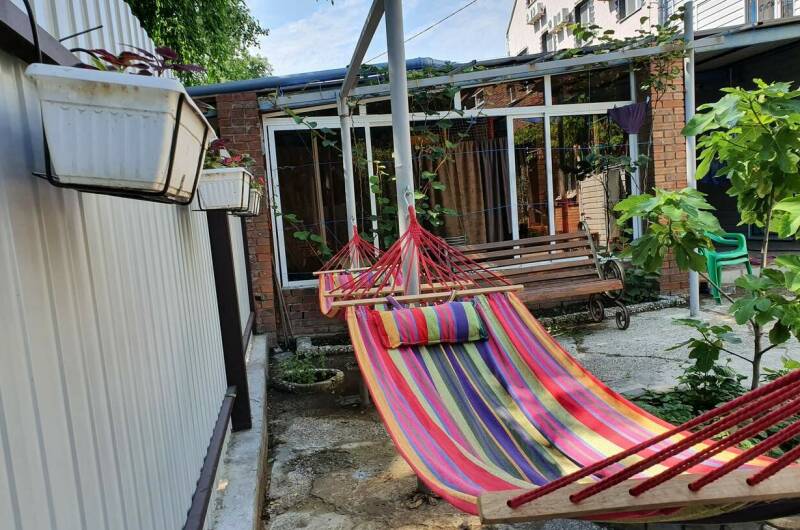 Гостевой дом «Солнечная дача»