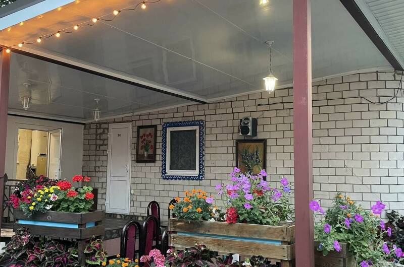 Гостевой дом «Солнечная дача»